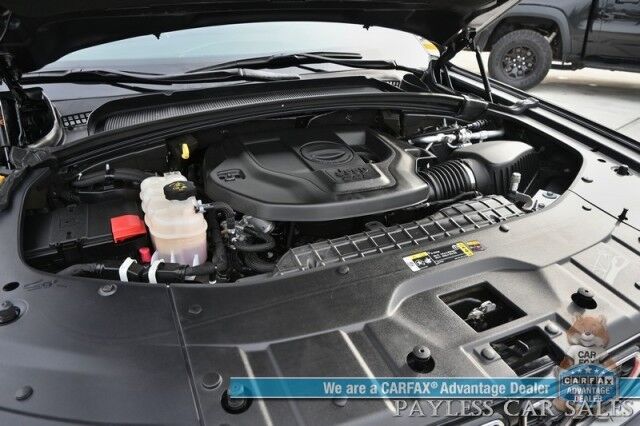2023 Jeep Grand Cherokee Limited Wasilla AK