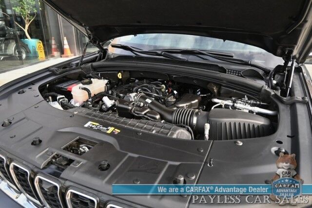 2023 Jeep Grand Cherokee Limited Wasilla AK