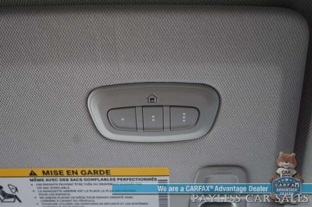 2023 Jeep Grand Cherokee Limited Wasilla AK