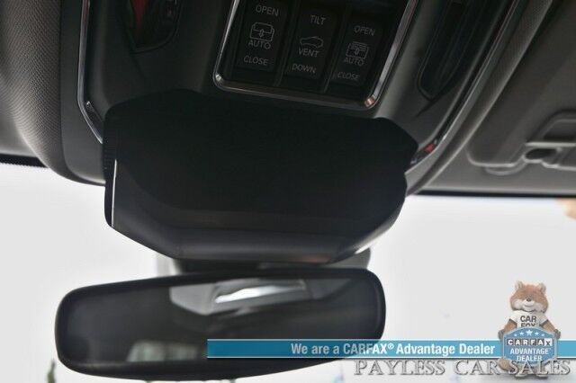 2023 Jeep Grand Cherokee Limited Wasilla AK