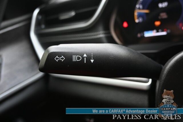 2023 Jeep Grand Cherokee Limited Wasilla AK