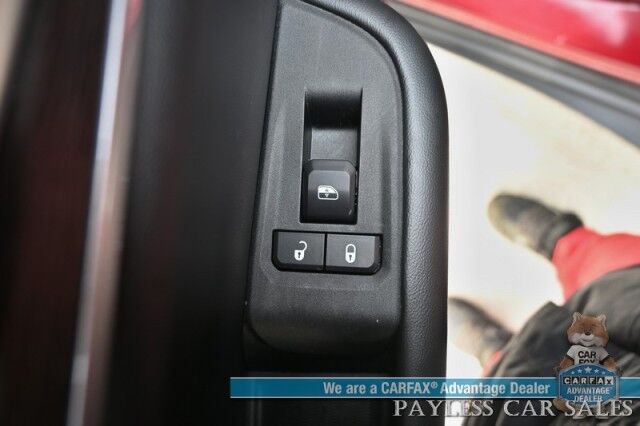 2023 Jeep Grand Cherokee Limited Wasilla AK