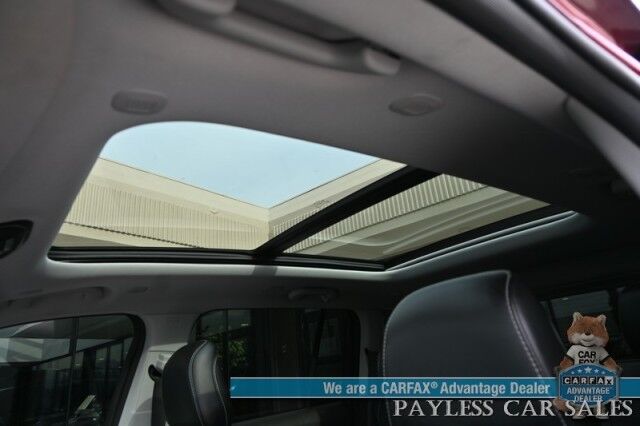 2023 Jeep Grand Cherokee Limited Wasilla AK