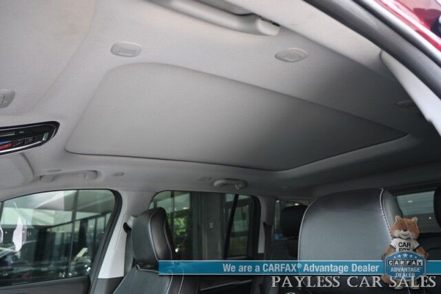 2023 Jeep Grand Cherokee Limited Wasilla AK