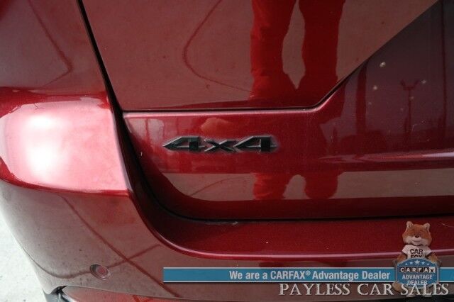 2023 Jeep Grand Cherokee Limited Wasilla AK