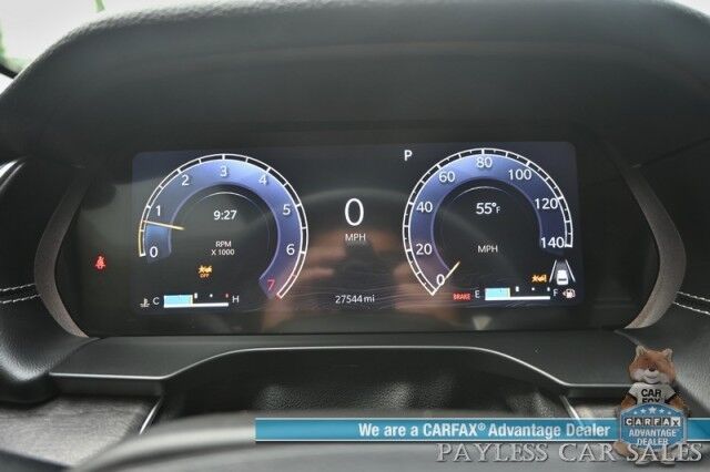 2023 Jeep Grand Cherokee Limited Wasilla AK