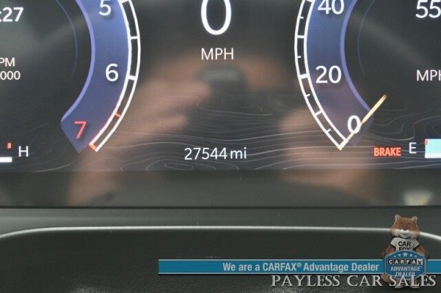 2023 Jeep Grand Cherokee Limited Wasilla AK