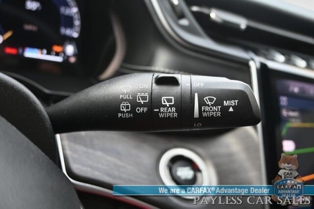 2023 Jeep Grand Cherokee Limited Wasilla AK