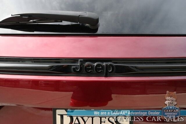 2023 Jeep Grand Cherokee Limited Wasilla AK