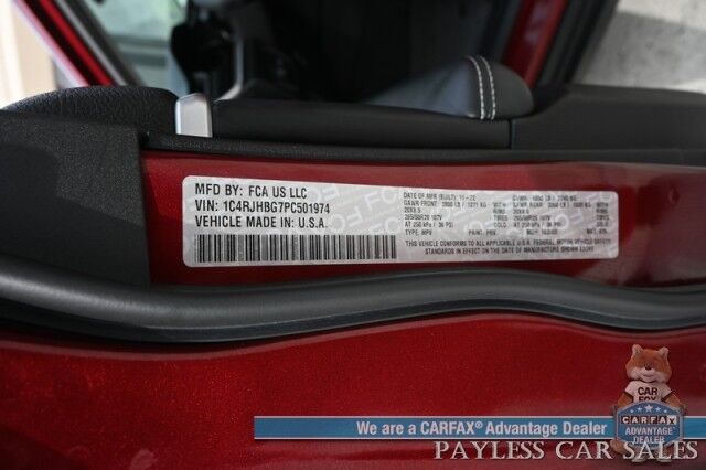 2023 Jeep Grand Cherokee Limited Wasilla AK