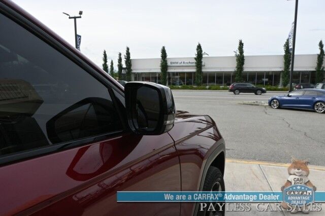 2023 Jeep Grand Cherokee Limited Wasilla AK