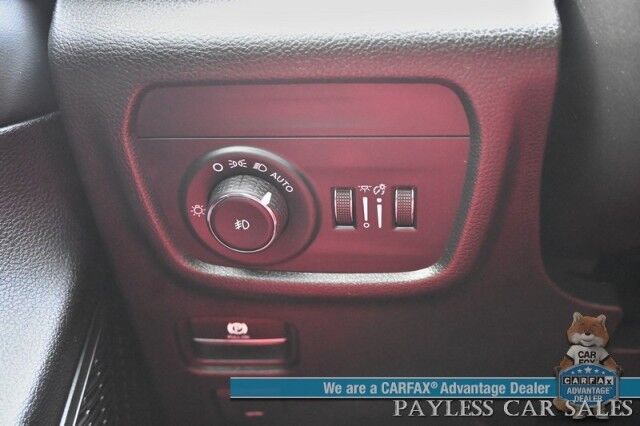 2023 Jeep Grand Cherokee Limited Wasilla AK