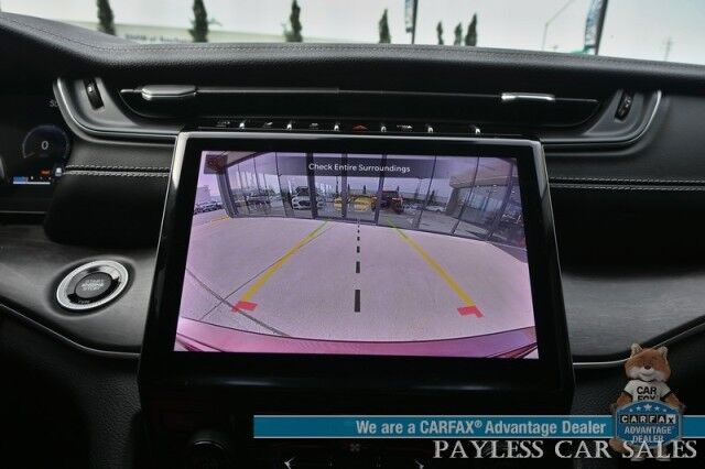 2023 Jeep Grand Cherokee Limited Wasilla AK
