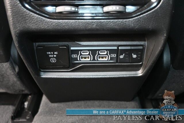 2023 Jeep Grand Cherokee Limited Wasilla AK