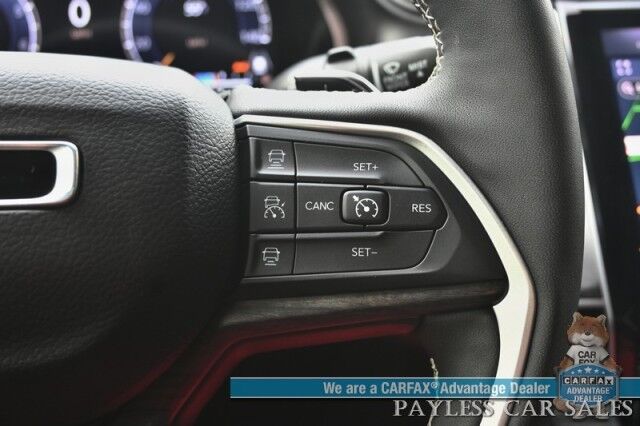 2023 Jeep Grand Cherokee Limited Wasilla AK