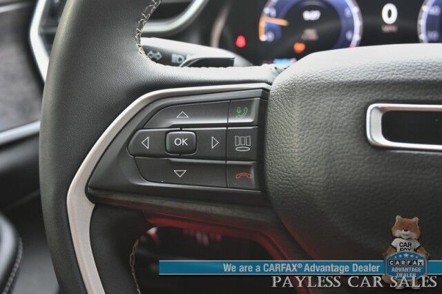 2023 Jeep Grand Cherokee Limited Wasilla AK