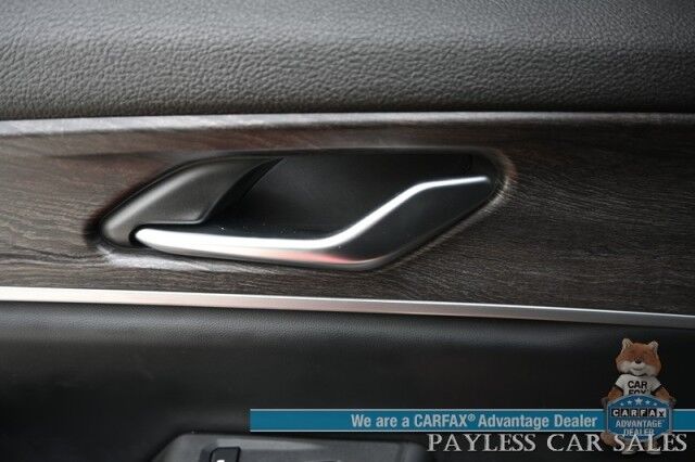 2023 Jeep Grand Cherokee Limited Wasilla AK