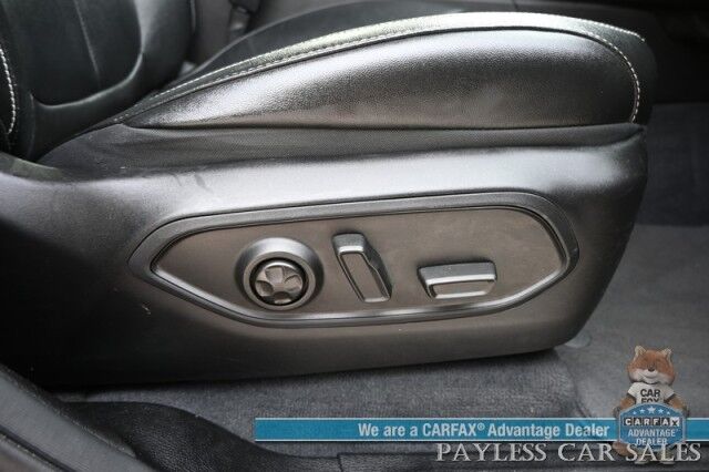 2023 Jeep Grand Cherokee Limited Wasilla AK