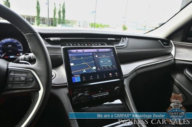 2023 Jeep Grand Cherokee Limited Wasilla AK