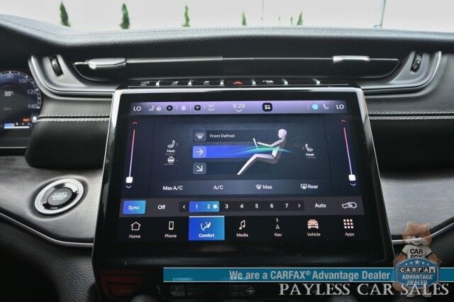 2023 Jeep Grand Cherokee Limited Wasilla AK