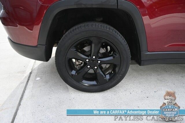2023 Jeep Grand Cherokee Limited Wasilla AK
