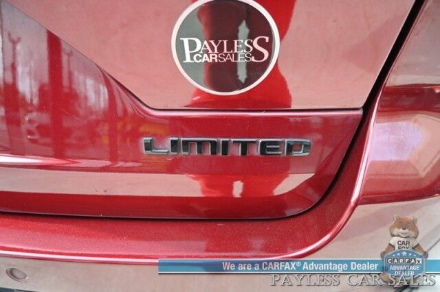 2023 Jeep Grand Cherokee Limited Wasilla AK