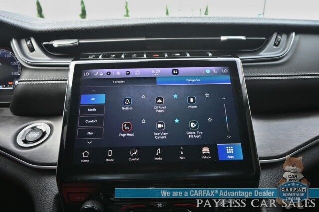 2023 Jeep Grand Cherokee Limited Wasilla AK