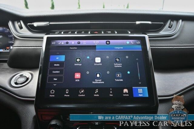 2023 Jeep Grand Cherokee Limited Wasilla AK