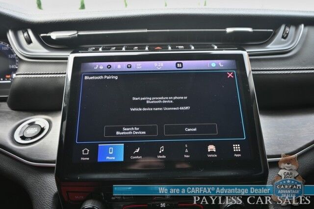 2023 Jeep Grand Cherokee Limited Wasilla AK