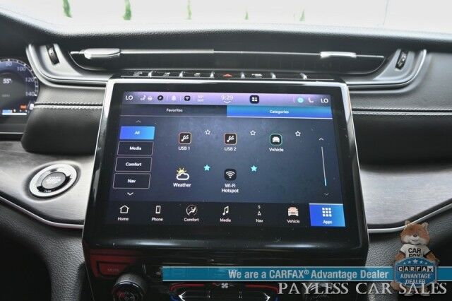 2023 Jeep Grand Cherokee Limited Wasilla AK