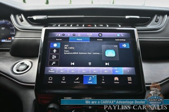 2023 Jeep Grand Cherokee Limited Wasilla AK