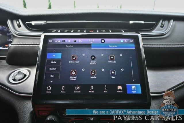 2023 Jeep Grand Cherokee Limited Wasilla AK
