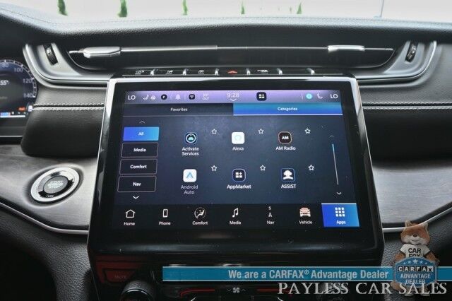 2023 Jeep Grand Cherokee Limited Wasilla AK