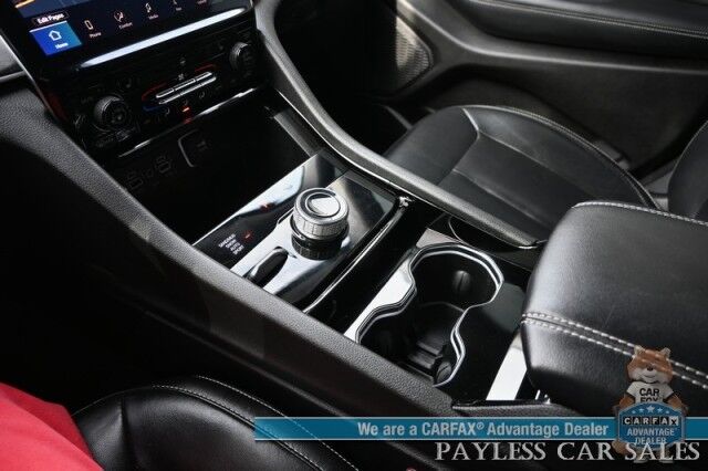 2023 Jeep Grand Cherokee Limited Wasilla AK