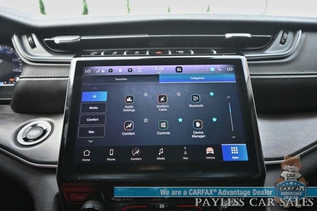 2023 Jeep Grand Cherokee Limited Wasilla AK