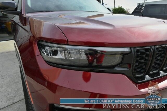2023 Jeep Grand Cherokee Limited Wasilla AK
