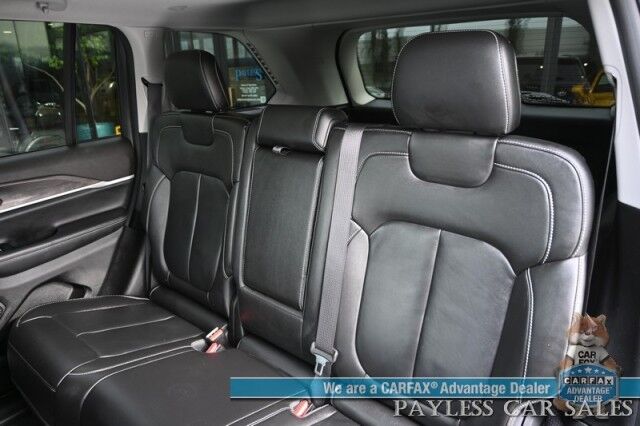 2023 Jeep Grand Cherokee Limited Wasilla AK