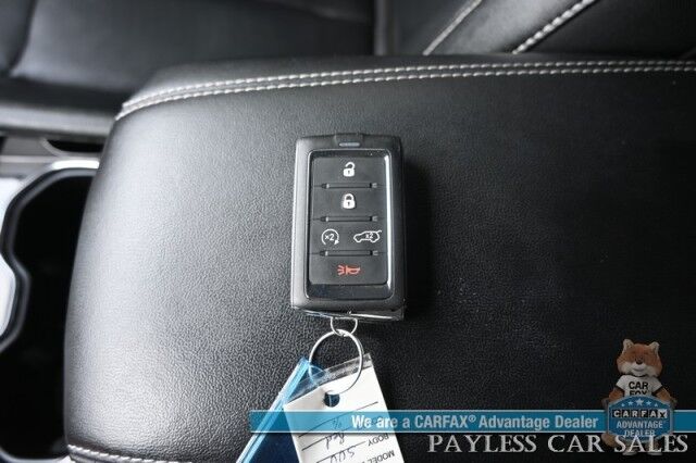 2023 Jeep Grand Cherokee Limited Wasilla AK