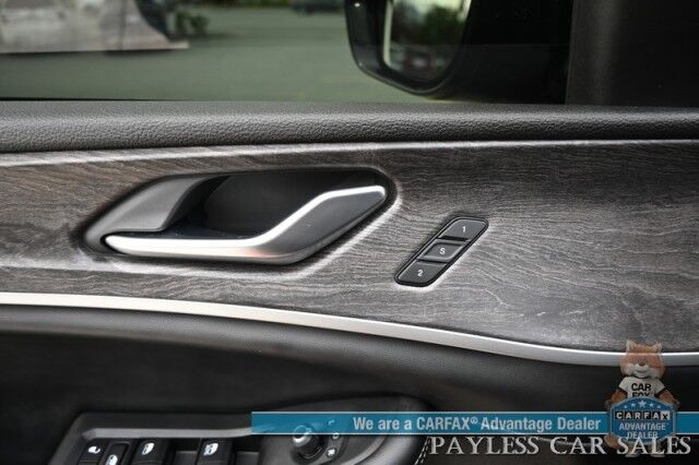 2023 Jeep Grand Cherokee Limited Wasilla AK