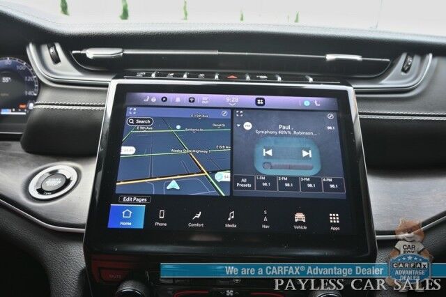 2023 Jeep Grand Cherokee Limited Wasilla AK