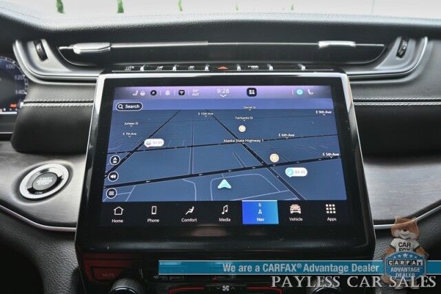 2023 Jeep Grand Cherokee Limited Wasilla AK