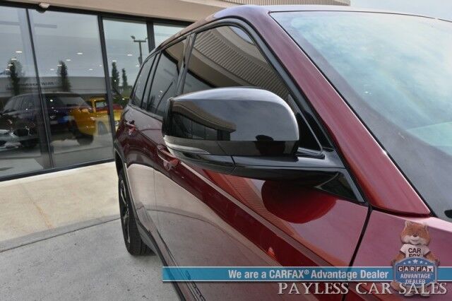 2023 Jeep Grand Cherokee Limited Wasilla AK