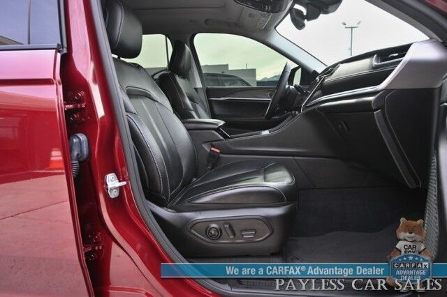 2023 Jeep Grand Cherokee Limited Wasilla AK