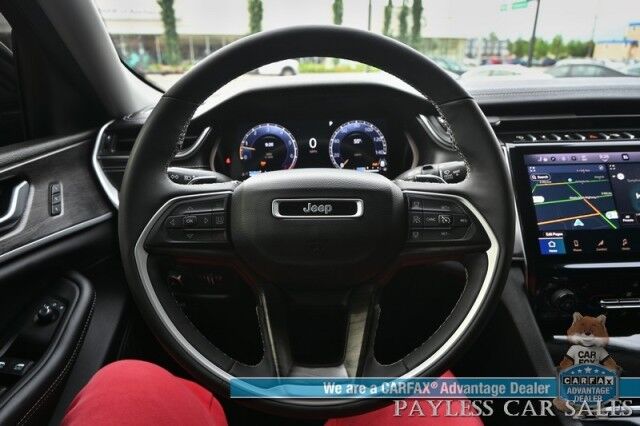 2023 Jeep Grand Cherokee Limited Wasilla AK