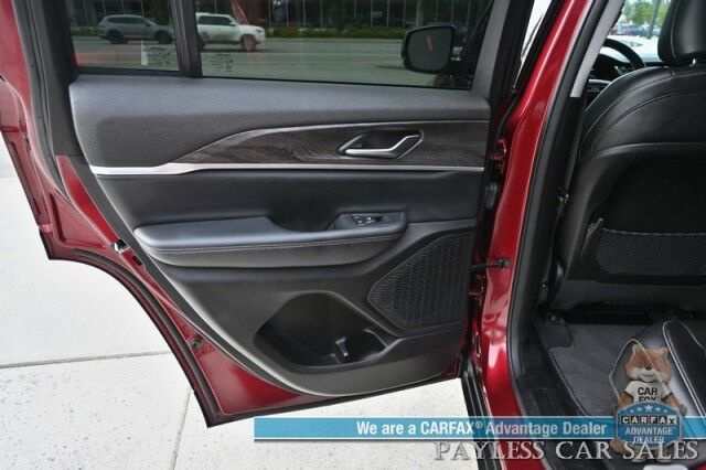 2023 Jeep Grand Cherokee Limited Wasilla AK