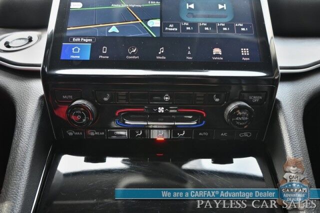 2023 Jeep Grand Cherokee Limited Wasilla AK