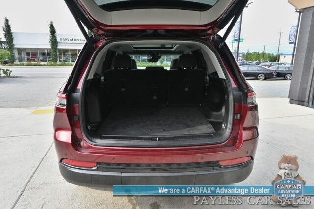 2023 Jeep Grand Cherokee Limited Wasilla AK