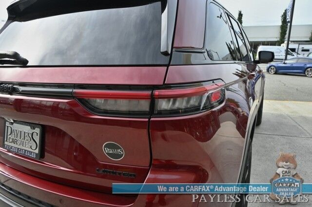 2023 Jeep Grand Cherokee Limited Wasilla AK