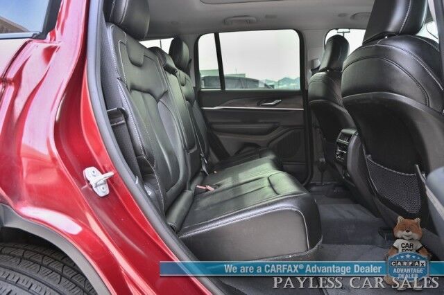 2023 Jeep Grand Cherokee Limited Wasilla AK
