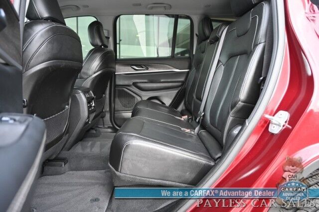 2023 Jeep Grand Cherokee Limited Wasilla AK